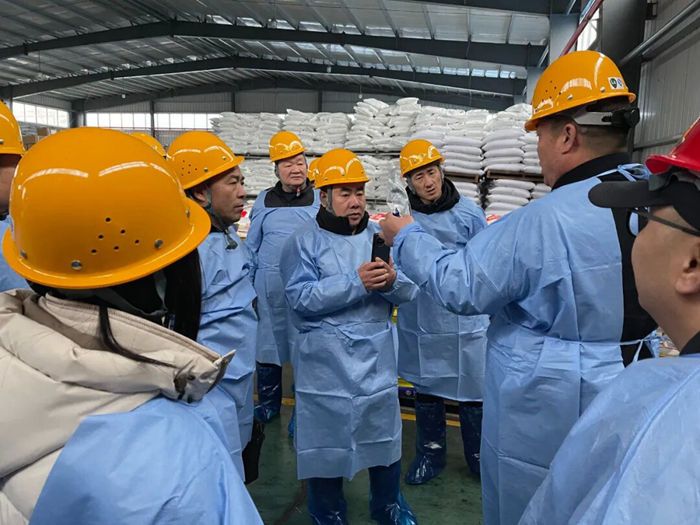 聚力同行，智創(chuàng  )未來(lái)|河南旭百瑞2025年度首場(chǎng)招商推介會(huì )圓 滿(mǎn)召開(kāi)！